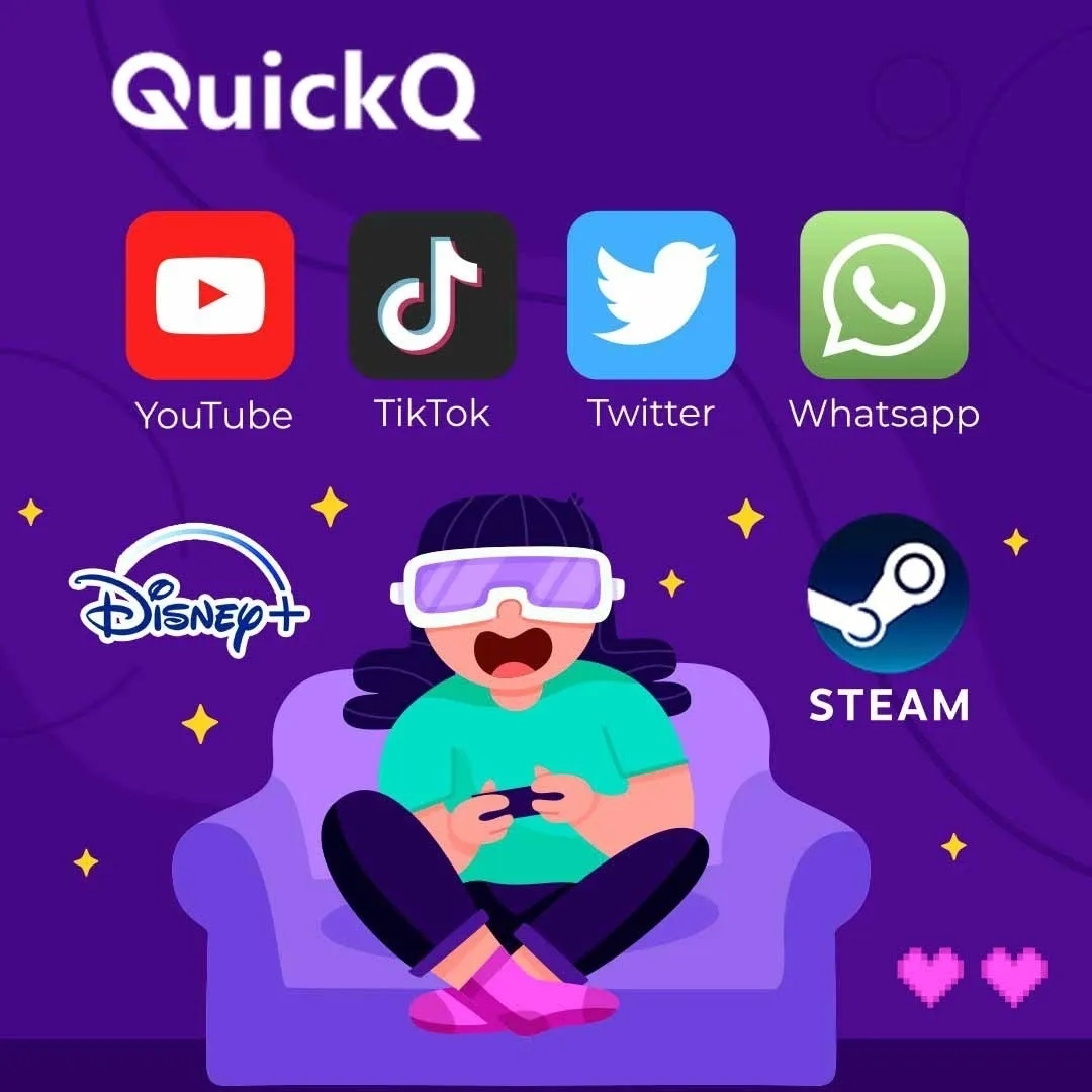 为什么QuickQ的界面语言在更新后变成了英文该怎么改回中文?